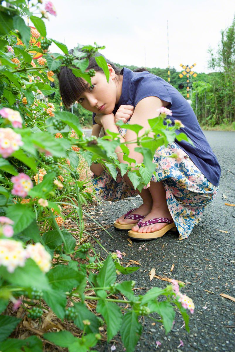 烟雨恋江南