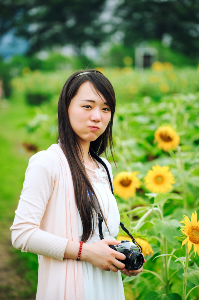 [娱乐圈]太多人想当我妹夫